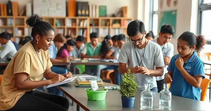Influence of Education on Local Economies Influence of Education on Local Economies