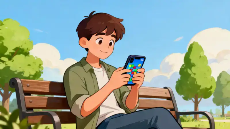 Casual Mobile Games for Short Breaks: Unwind Anytime