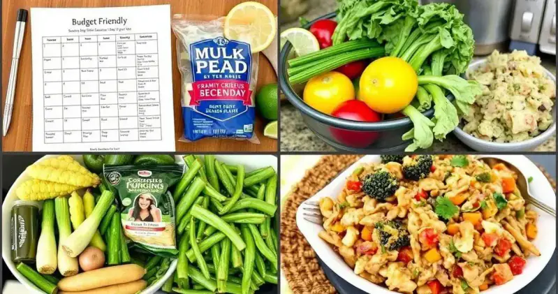 Budget-Friendly Life Hacks for Cooking Budget-Friendly Life Hacks for Cooking
