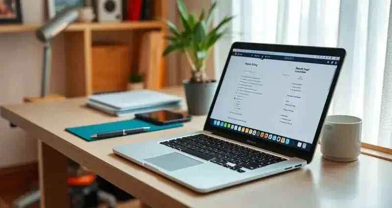 Remote Work Efficiency Tips: Boost Your Productivity Today