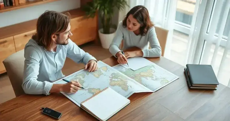 When to Consider Closing the Distance