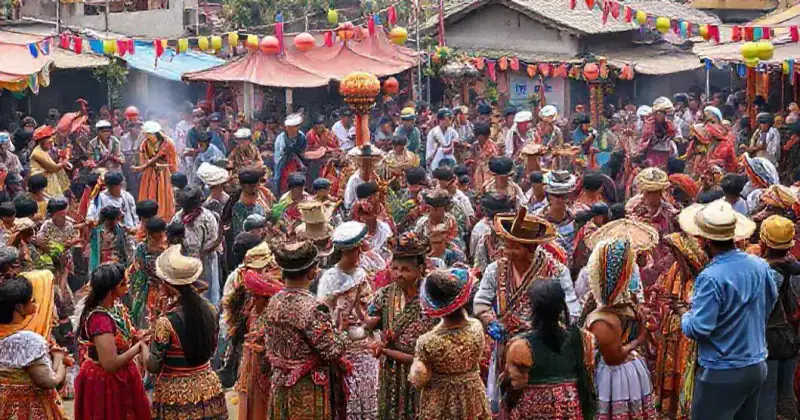 Cultural Significance of These Festivals