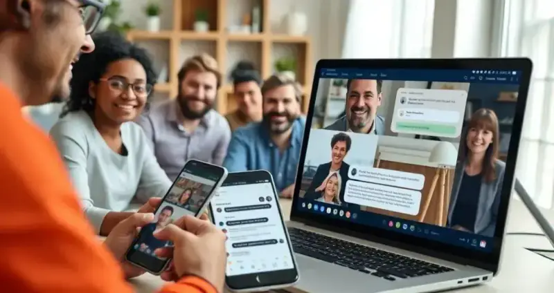Top Communication Platforms