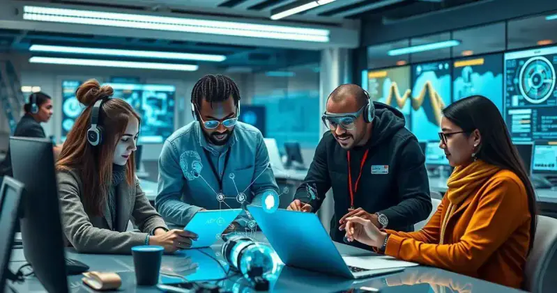 Future Trends in Problem-Solving Apps