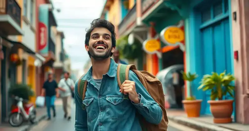 How to Travel with Only One Backpack: A Simple Guide
