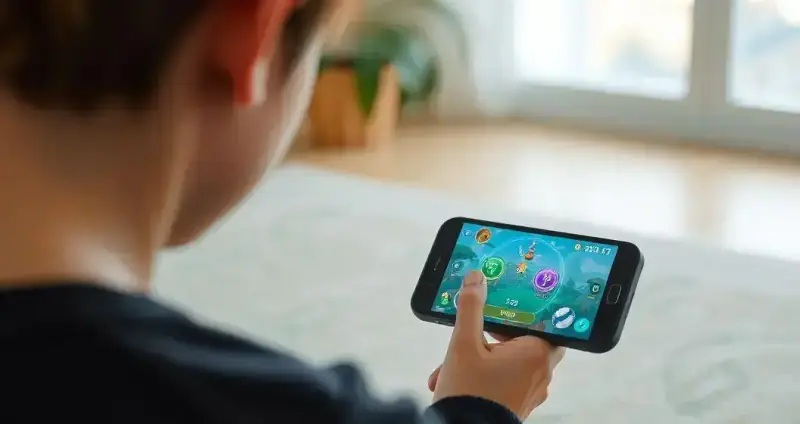 Tips for Maximizing Focus with Games