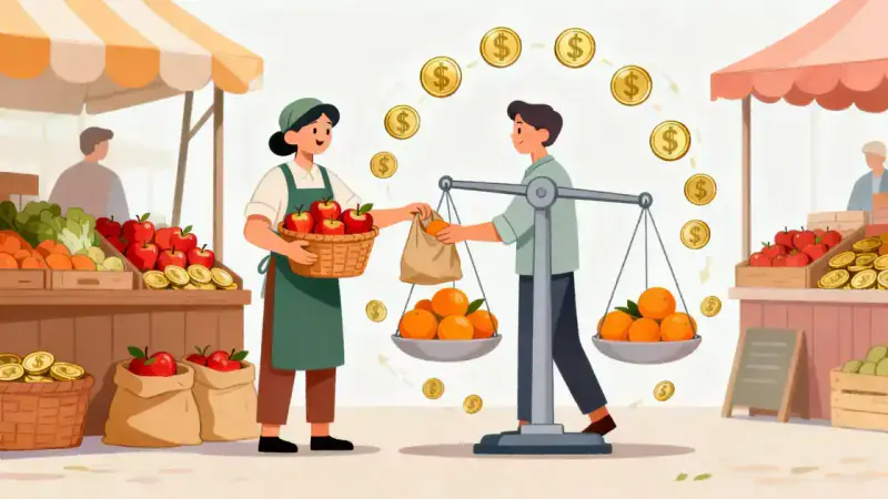 Microeconomics vs Macroeconomics