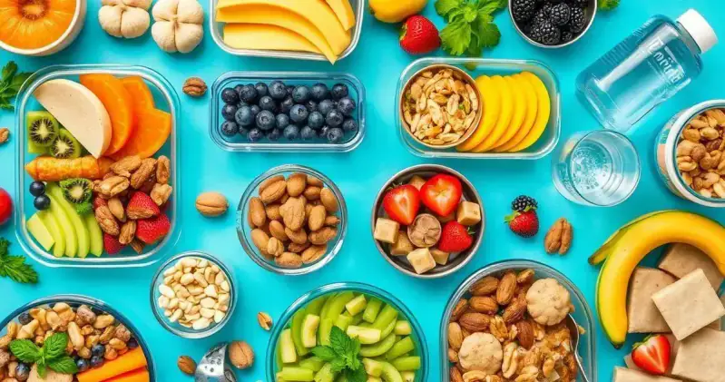 Nutrition-Boosting Fitness Life Hacks Nutrition-Boosting Fitness Life Hacks