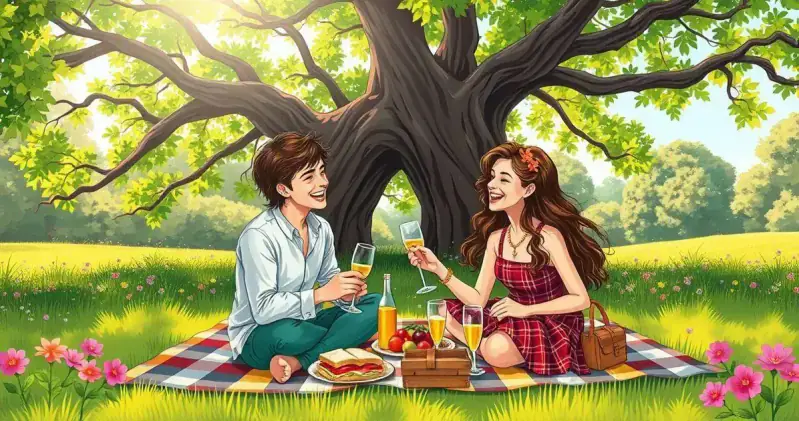 Benefits of Platonic Relationships Benefits of Platonic Relationships