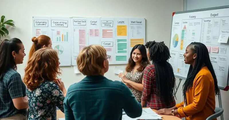 Smart Goals in Social Work: Unlocking Your Potential for Success
