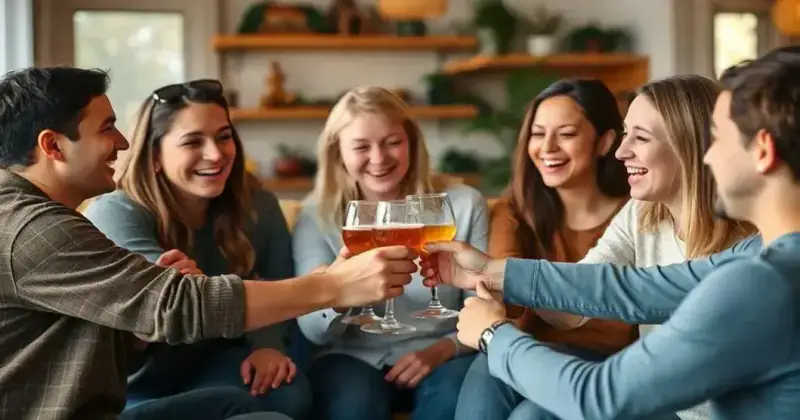 Micro-Rituals for Strong Bonds: Build Lasting Connections
