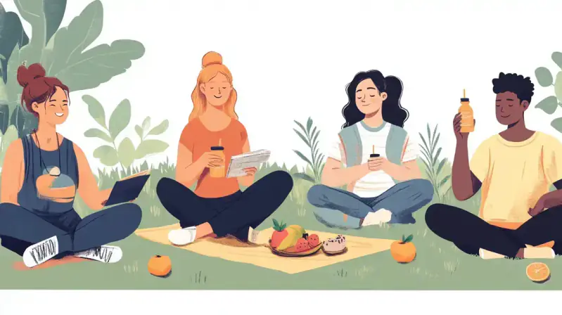 Healthy Habits for Better Focus Healthy Habits for Better Focus