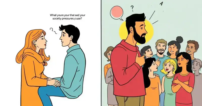 Challenges of an Open Relationship Challenges of an Open Relationship