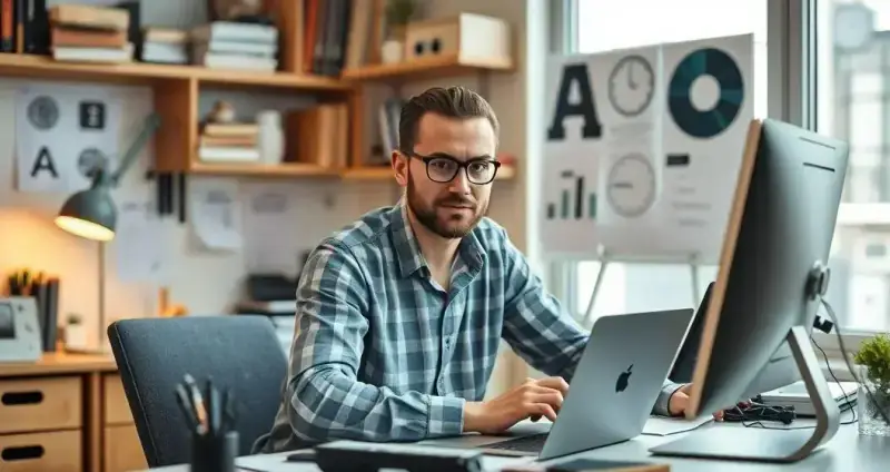 Key Techniques for Smart Workers