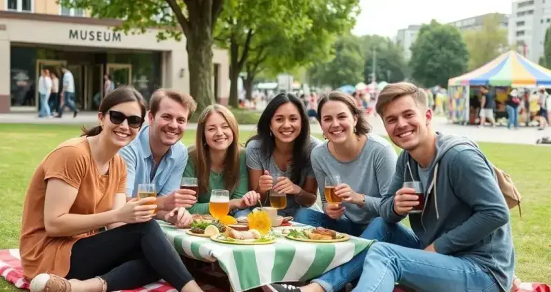 Affordable Activities for Weekend Getaways