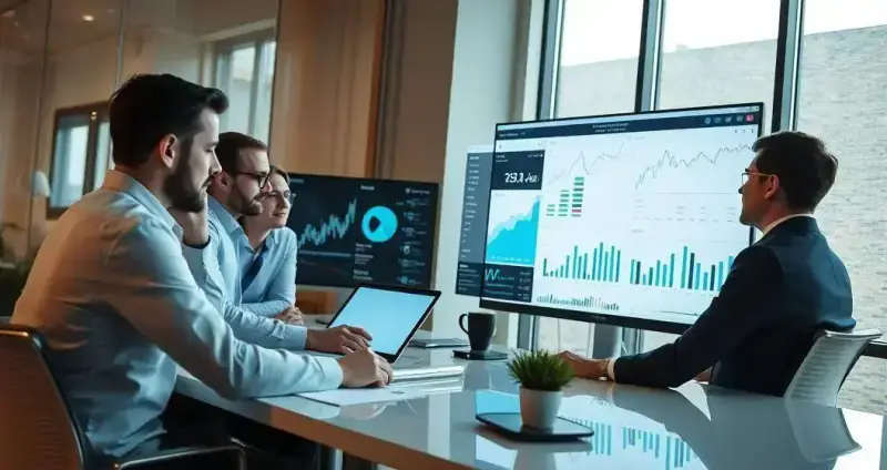 Forecasting Future Economic Trends Forecasting Future Economic Trends