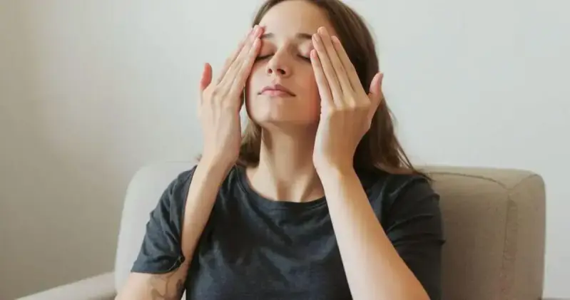Effective Eye Exercises