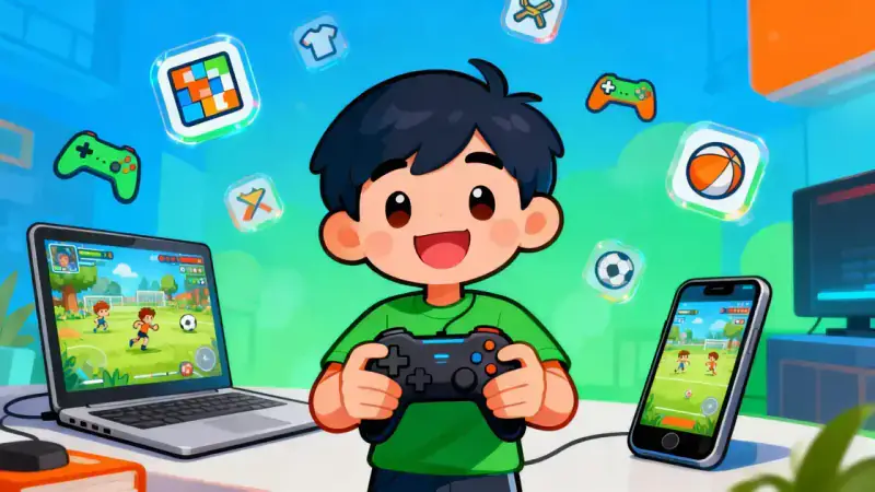 Free Games Worth Playing: Discover Top Picks Today!