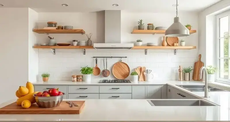 Quick Kitchen Hacks: Transform Your Cooking Game Today