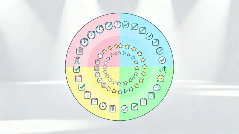 Prioritization Frameworks for Tasks: Unleashing Your Potential
