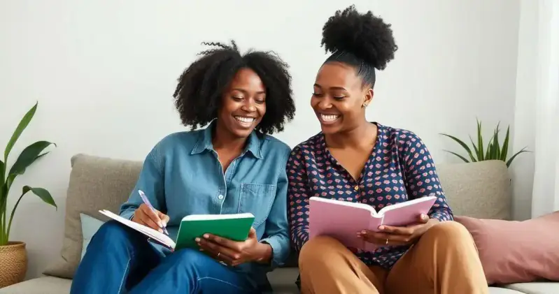 Relationship Goals: Unlocking Secrets for a Lasting Connection
