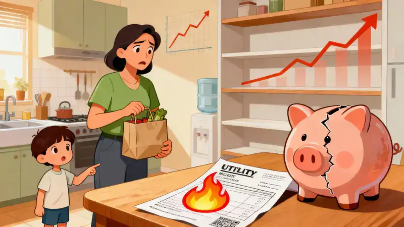 Strategies for Managing Inflation Effects