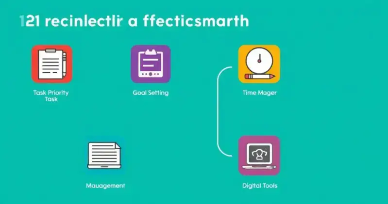 Key Strategies for Effective Smart Work