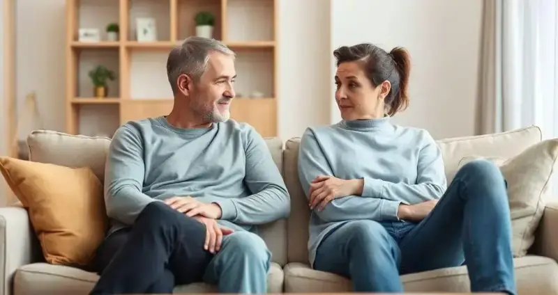 Conflict Resolution Techniques
