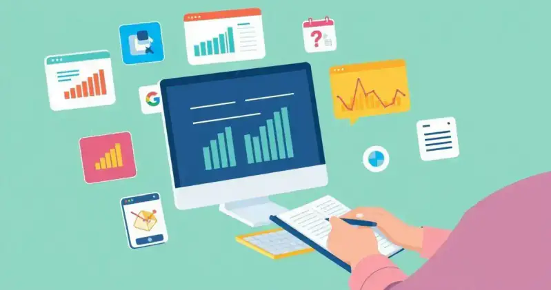 Tools for Tracking Work Smart Goals