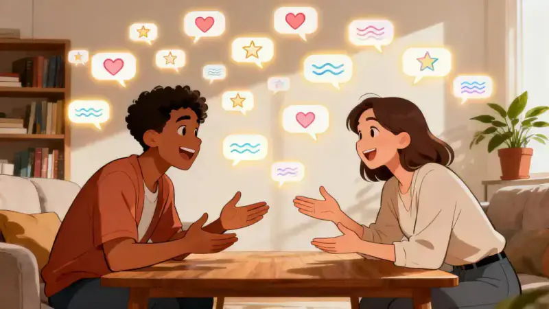 How to Encourage Open Dialogue
