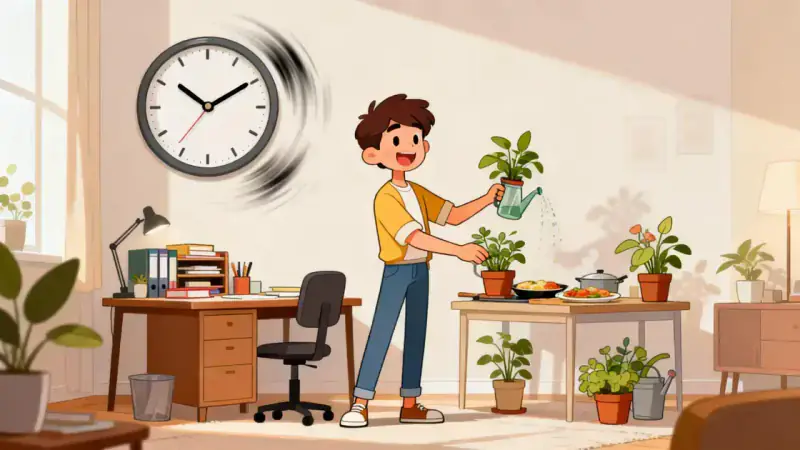 Time Saving Routines to Boost Your Daily Productivity