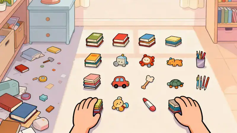 Clutter Reduction Habits That Change Your Life Forever