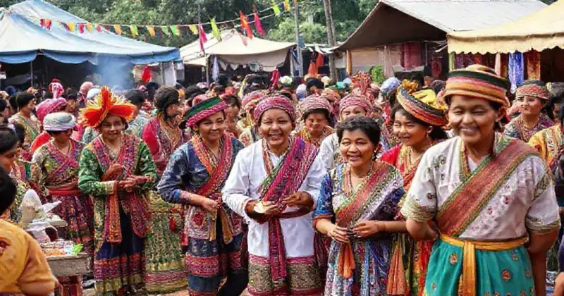 Hidden Cultural Festival Guides: Unlock Local Secrets