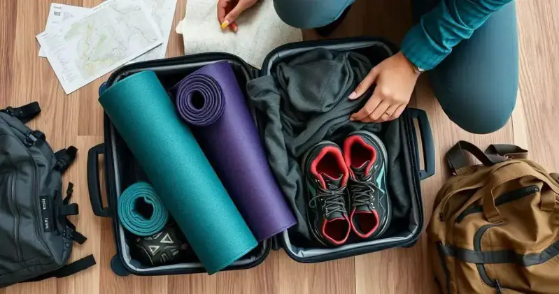 Planning Your Visit to a Retreat