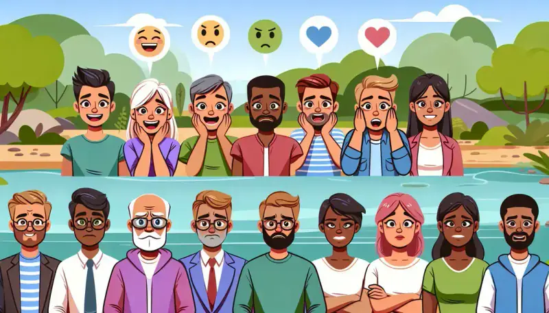 Common Misconceptions about Emotional Maturity