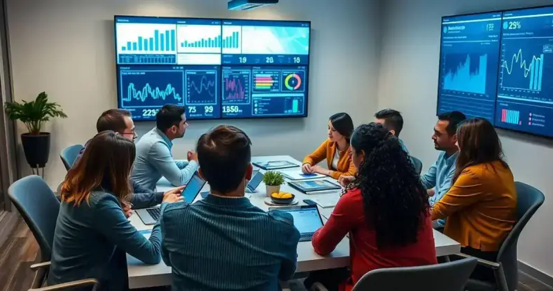 Key Strategies for Implementing Efficiency