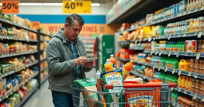 Effective Life Hacks for Grocery Shopping
