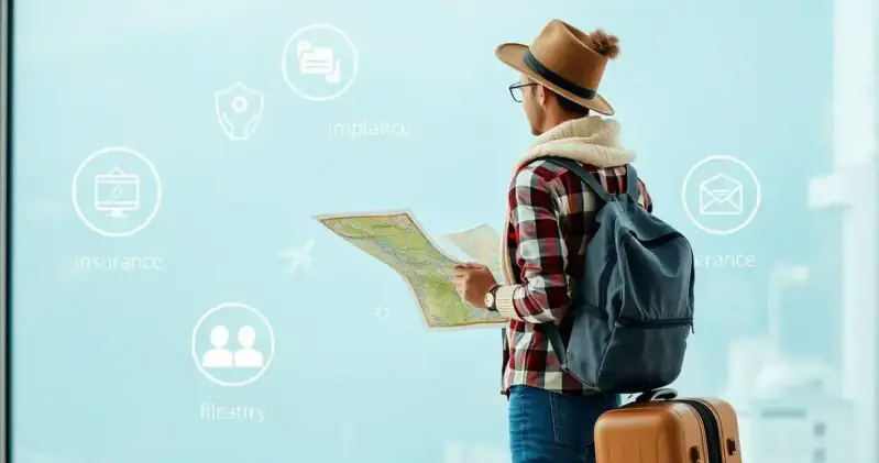 Travel Insurance: Your Ultimate Guide to Safe Adventures