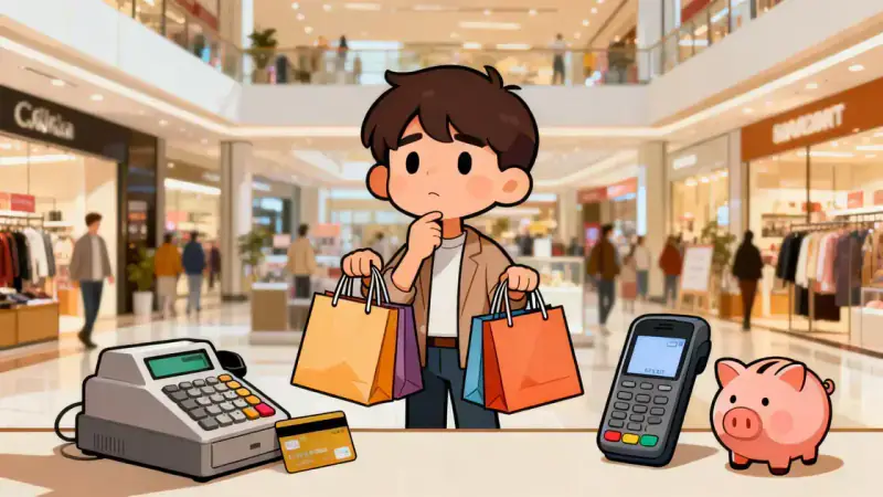 Consumer Spending Habits: Uncovering Trends That Matter