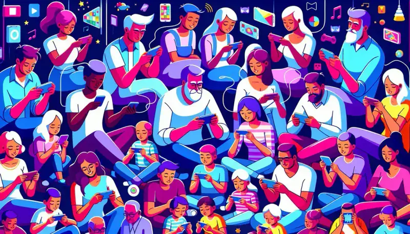 Mobile Games That Improve Focus and Memory: Unlock Your Brain