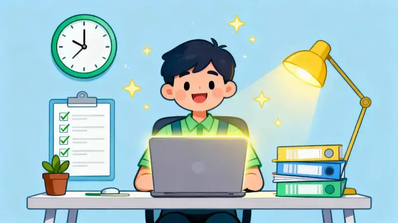 Embracing Technology for Efficiency