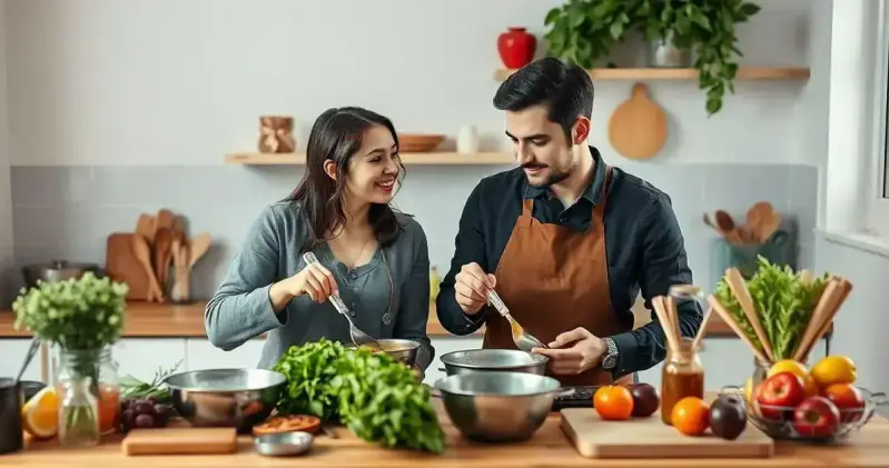 Creative Date Ideas for Long-Distance Couples