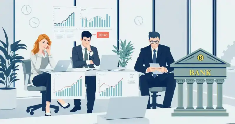 The Impact of a Slowing Economy on Businesses