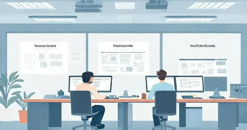 Common Mistakes in Task Automation