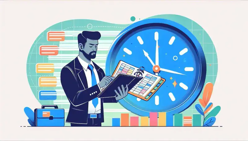 How to Prioritize Tasks with Limited Time Effectively