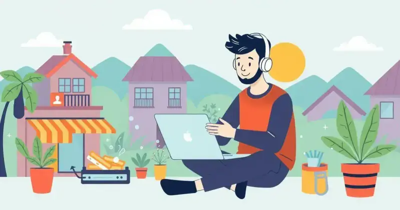 Impact of Remote Work on Local Economies: Unveiling Unexpected Changes