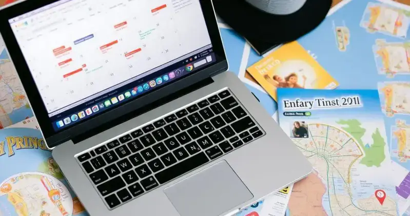 Essential Tips for Organizing Your Trips Itinerary Essential Tips for Organizing Your Trips Itinerary