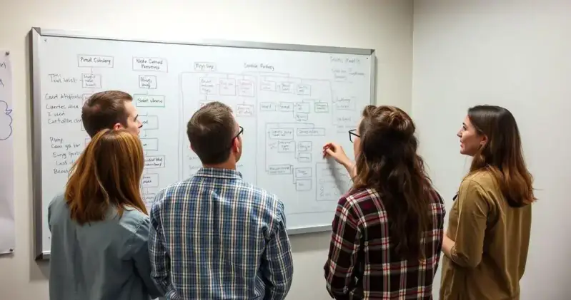 Reviewing and Adjusting Processes