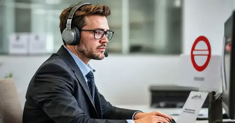 Avoiding Distractions in the Workplace