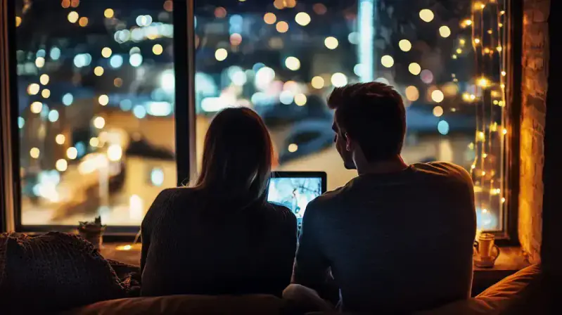 Long Distance Relationships: Secrets to Keeping the Love Alive and Thriving